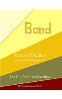 Interval Studies