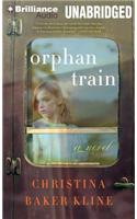 Orphan Train