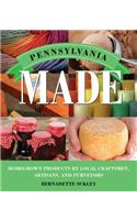 Pennsylvania Made