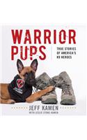 Warrior Pups