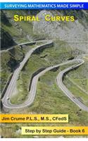 Spiral Curves