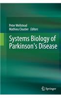 Systems Biology of Parkinson's Disease