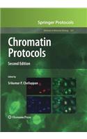 Chromatin Protocols