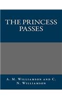 The Princess Passes