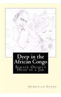 Deep in the African Congo