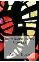 John Barrington Cowles
