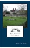 Claire, After All