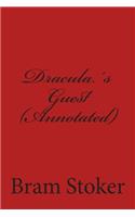 Dracula´s Guest (Annotated)