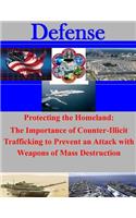 Protecting the Homeland