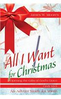 All I Want for Christmas Youth Study