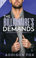 Billionaire's Demands