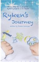 Ryken's Journey