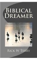 Biblical Dreamer