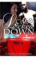 Love Locked Down 2 ( Dana's Got A Gun ): Dana's Got a Gun(English)