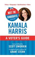 Meet the Candidates 2020: Kamala Harris