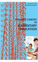 Teaching Careers in Elementary Education