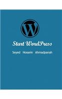Start Wordpress