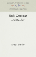 Urdu Grammar and Reader
