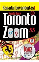 Toronto Zoom 55