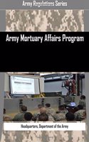 Army Mortuary Affairs Program