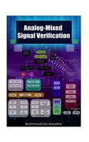 Analog-Mixed Signal Verification