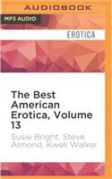 Best American Erotica, Volume 13