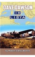 Dave Dawson in Libya: (English)