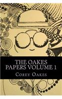 The Oakes Papers