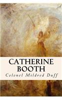 Catherine Booth: (English)