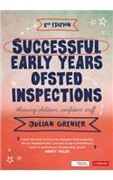 Successful Early Years Ofsted Inspections