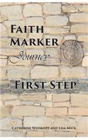 Faith Marker First Step