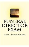 Funeral Director Exam