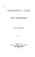 Colonial life in New Hampshire