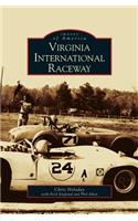 Virginia International Raceway