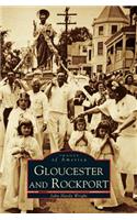 Gloucester and Rockport