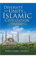 Diversity and Unity in Islamic Civilization