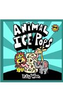 Animal Ice Pops