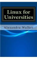 Linux for Universities