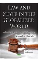 Law & State in the Globalized World