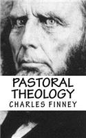 Pastoral Theology