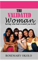 Validated Woman