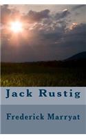 Jack Rustig