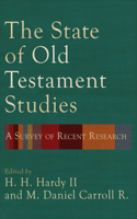 State of Old Testament Studies