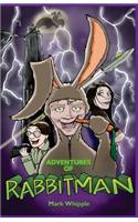 Scott, the Adventures of Rabbitman