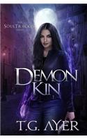 Demon Kin