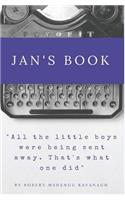 Jan's Book