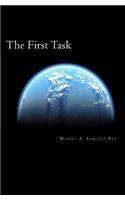 First Task