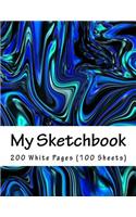 My Sketchbook
