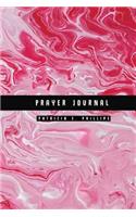 Prayer Journal