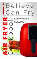 Air Fryer Cookbook